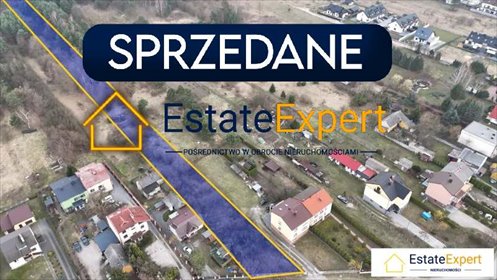 działka na sprzedaż 9856m2 działka Kielce, Zalesie, Zgórska