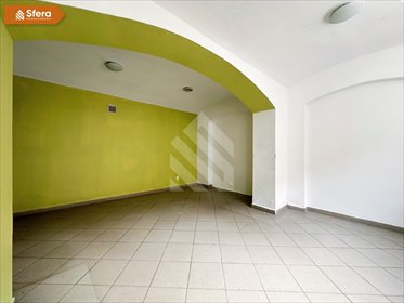 lokal użytkowy na wynajem 29m2 lokal użytkowy Bydgoszcz, Centrum