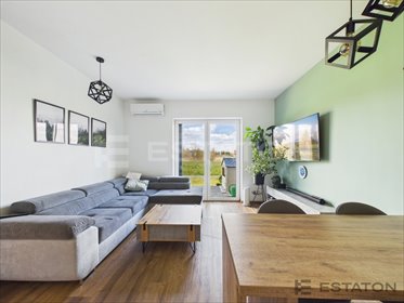 mieszkanie na sprzedaż 58m2 mieszkanie Rzeszów, Myśliwska