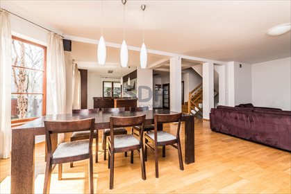 Dom na wynajem Wrocław, Psie Pole, Poświętne, Korzeńska 280m2 Foto 7