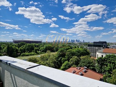 mieszkanie na wynajem 139m2 mieszkanie Warszawa, Praga-Południe, Kamionek, Grochowska