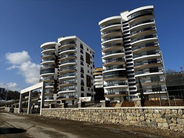 Nowoczesne 3+1 z widokiem na morze w Trabzon mieszkanie Yalıncak, Yalıncak, Ortahisar, Trabzon