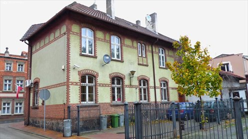 Na wynajem przestronne 2-pokojowe mieszkanie 60,75 m² w Osiecznej mieszkanie Osieczna, gen. Tadeusza Kościuszki