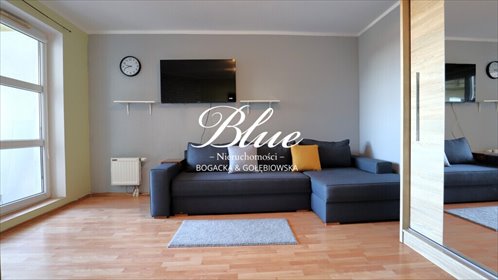 mieszkanie na wynajem 34m2 mieszkanie Szczecin, Pomorzany