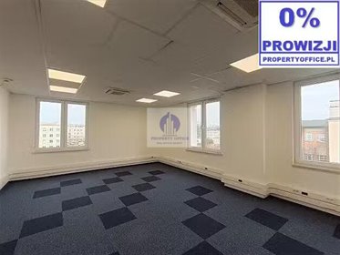 Klimatyzowany lokal biurowy 42m2 z dostępem 24/7 w Woli lokal użytkowy Warszawa, Wola, Górczewska