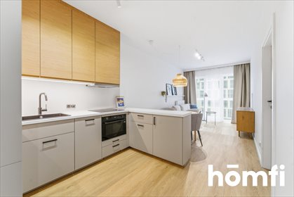 mieszkanie na wynajem 43m2 mieszkanie Katowice, Śródmieście, Zabrska