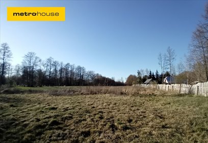 działka na sprzedaż 12999m2 działka Brzozówka