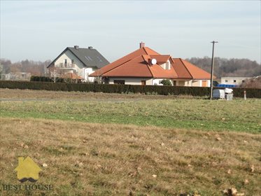 działka na sprzedaż 2769m2 działka Radawiec Mały