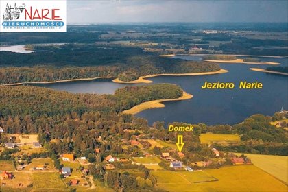 dom na sprzedaż 90m2 dom Bogaczewo