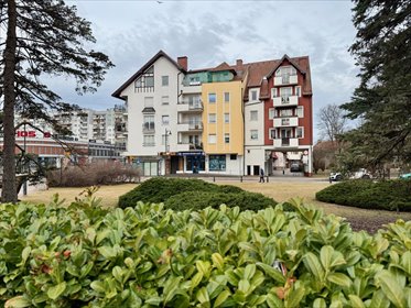 mieszkanie na sprzedaż 52m2 mieszkanie Kołobrzeg, Starówka, Armii Krajowej