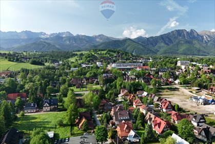 dom na sprzedaż 200m2 dom Zakopane, Jana Kasprowicza