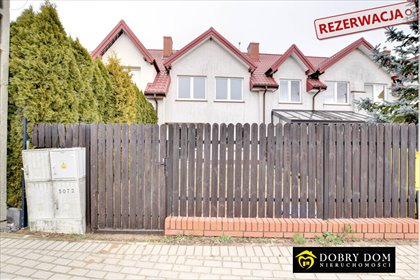dom na sprzedaż 115m2 dom Fasty
