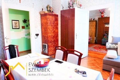 Sprzedam przestronne 103 m² w sercu Krakowa z potencjałem mieszkanie Kraków, Stare Miasto, Rynek