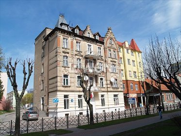 lokal użytkowy na wynajem 46m2 lokal użytkowy Ełk, Centrum