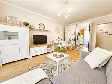 mieszkanie na wynajem 32m2 mieszkanie Katowice, Brynów, Brynowska