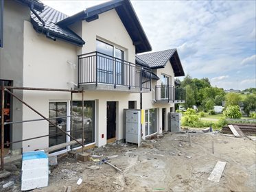 mieszkanie na sprzedaż 82m2 mieszkanie Łańcut, Łańcut