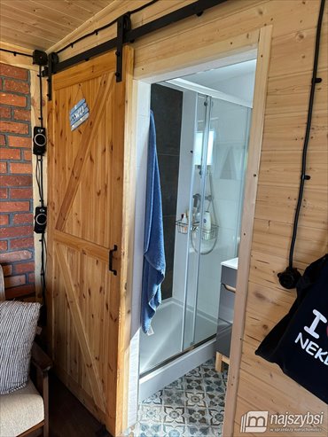 działka na sprzedaż 10m2 działka Darłowo