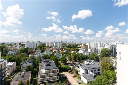 mieszkanie na sprzedaż 64m2 mieszkanie Warszawa, Targówek, Targówek, Kuflewska