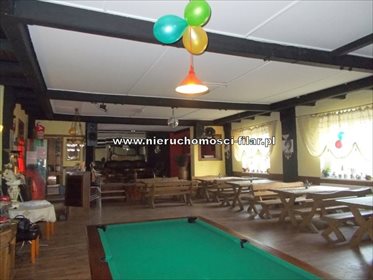 Lokal użytkowy na wynajem Tur 716m2 Foto 3