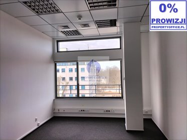 Biuro 66 m² z klimatyzacją i możliwością aranżacji lokal użytkowy Warszawa, Wola, Obozowa