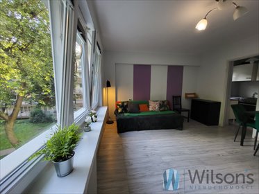 mieszkanie na wynajem 26m2 mieszkanie Warszawa, Wola Nowolipki, Esperanto