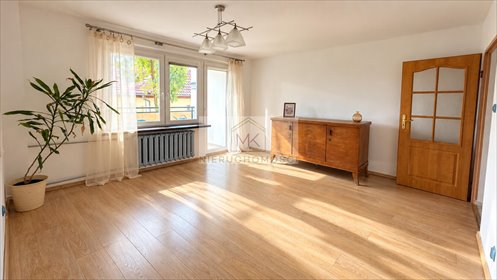 Przestronne 4-pokojowe mieszkanie 75 m² w Brzegu polecam mieszkanie Brzeg