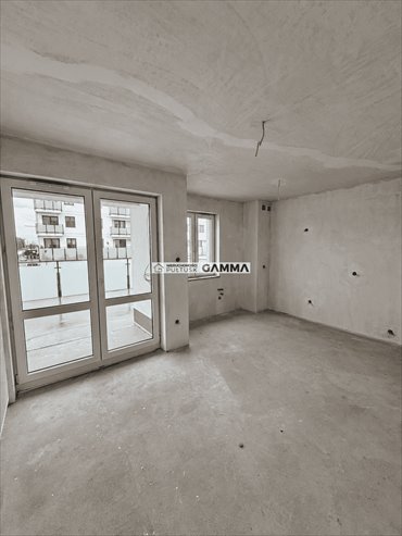 Sprzedam nowoczesne 42 m² mieszkanie z tarasem 27 m² w Pułtusku mieszkanie Pułtusk, Pułtusk, Adama Mickiewicza