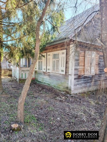 dom na sprzedaż 80m2 dom Rygol