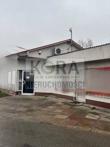 lokal użytkowy na wynajem 70m2 lokal użytkowy Łabiszynek