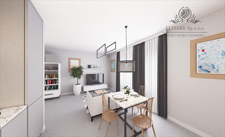 Mieszkanie na sprzedaż 31m2 mieszkanie Wrocław, Stare Miasto, Szczepin