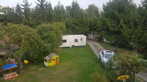 działka na sprzedaż 1459m2 działka Warszawa, Wawer, Trakt Lubelski / Wał Miedzeszyński