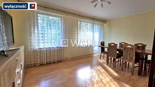 Przestronne 4-pokojowe mieszkanie z balkonem i piwnicą. mieszkanie Ełk, Osiedle Bogdanowicza, Jana Kilińskiego