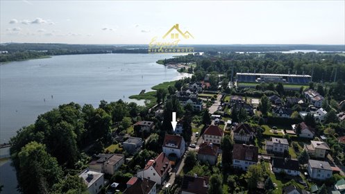 Przestronne 3-pokojowe mieszkanie z ogrodem 70 m od jeziora. mieszkanie Ostróda, Ostróda, Konstytucji