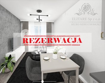 mieszkanie na sprzedaż 35m2 mieszkanie Wrocław, Psie Pole, Kleczków