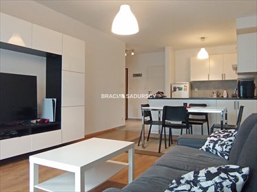 mieszkanie na wynajem 46m2 mieszkanie Kraków, Dębniki, Dworska