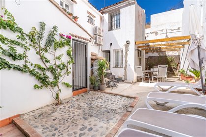 dom na sprzedaż 102m2 dom Estepona Centro, Estepona Centro