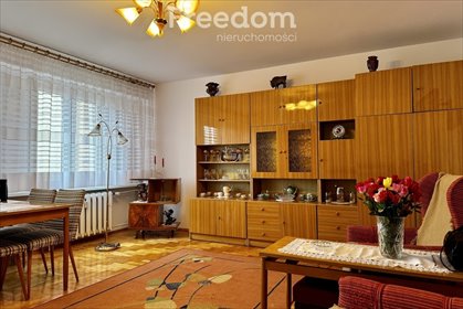 Mieszkanie dwupokojowe na wynajem Włocławek, Planty 49m2 Foto 3