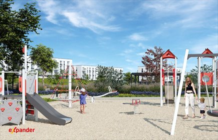 mieszkanie na sprzedaż 65m2 mieszkanie Rokitki, Tczewska