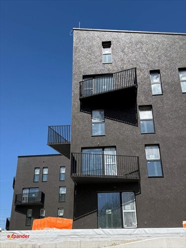 mieszkanie na sprzedaż 46m2 mieszkanie Katowice, Ligocka