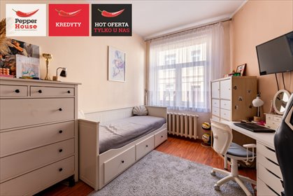 Zapraszam do 3-pokojowego mieszkania 74 m² w centrum Wejherowa mieszkanie Wejherowo, św. Jacka