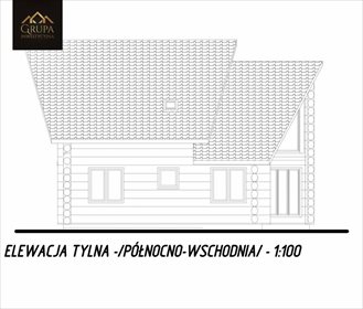 Dom na sprzedaż Brzóze Duże 105m2 Foto 5