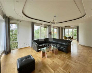 mieszkanie na wynajem 99m2 mieszkanie Warszawa, Wilanów, Chorągwi Pancernej