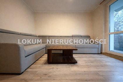 Przestronne 3-pokojowe mieszkanie z balkonem i widokiem na lasek mieszkanie Jastrzębie-Zdrój, Gwarków, Beskidzka
