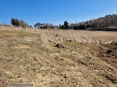 Działka budowlana na sprzedaż Michałowice 2 400m2 Foto 2