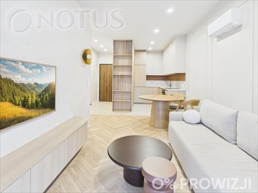 mieszkanie na sprzedaż 41m2 mieszkanie Katowice, Bogucice, Nadgórników