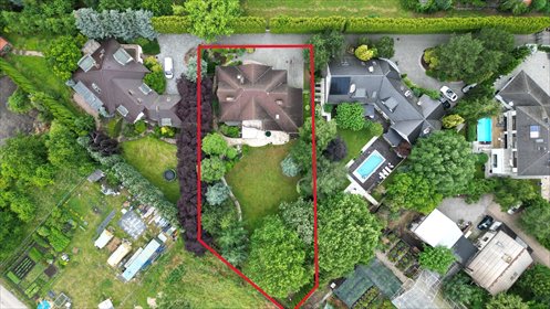 dom na sprzedaż 450m2 dom Wrocław, Krzyki, Ołtaszyn, Kurpiów