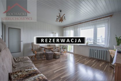 mieszkanie na sprzedaż 63m2 mieszkanie Lubań, Esperantystów