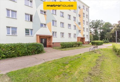 Polecam 2-pokojowe mieszkanie 46,9 m² na Klasztornej w Szczecinku mieszkanie Szczecinek, Klasztorna