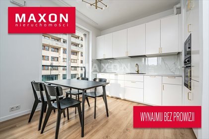 mieszkanie na wynajem 44m2 mieszkanie Warszawa, Śródmieście, ul. Górnośląska