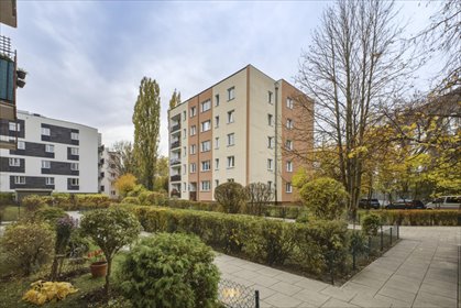 mieszkanie na sprzedaż 54m2 mieszkanie Warszawa, Włochy Okęcie, Komitetu Obrony Robotników